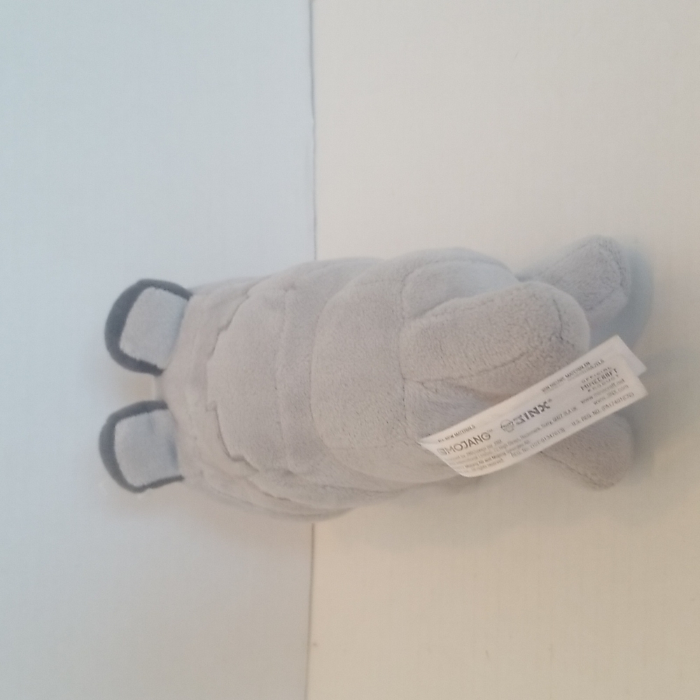 JINX Minecraft Wolf Plush - Picture 4 of 9